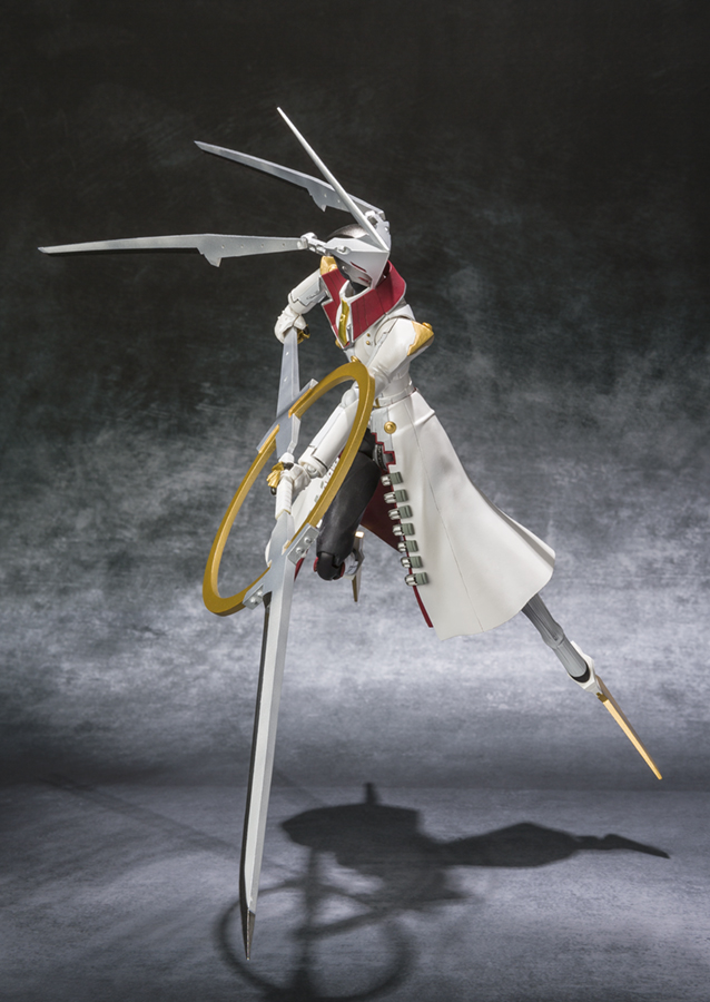D-Arts 伊邪那岐大神