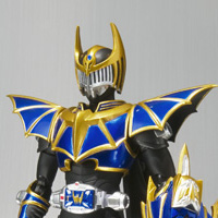 S.H.Figuarts&nbsp;仮面ライダーナイトサバイブ