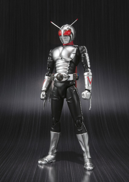 S.H.Figuarts 仮面ライダースーパー1