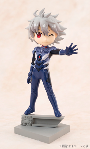 C-style ぷちえう”ぁ新劇場版