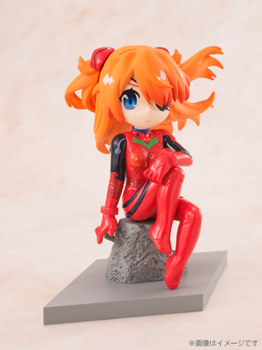 C-style ぷちえう”ぁ新劇場版