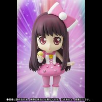 chibi-arts&nbsp;佐々木彩夏