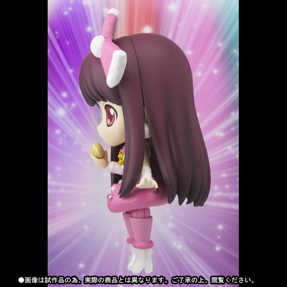 chibi-arts 佐々木彩夏
