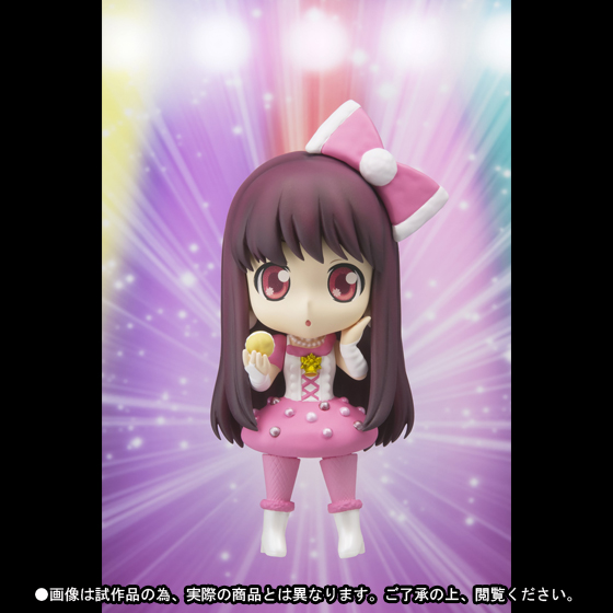 chibi-arts 佐々木彩夏