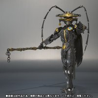 S.H.Figuarts&nbsp;リブラ・ゾディアーツ