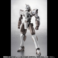 ROBOT魂&nbsp;＜SIDE AS＞ Zy-99M シャドウ(輸出仕様)