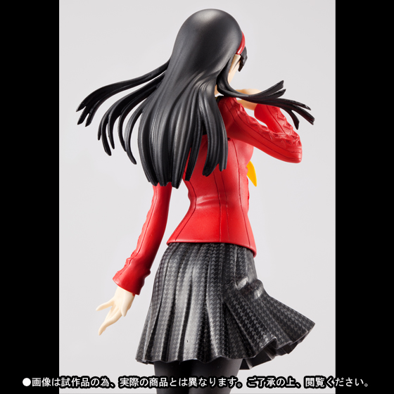 フィギュアーツZERO 天城 雪子
