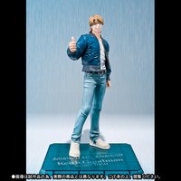 フィギュアーツZERO&nbsp;キース・グッドマン