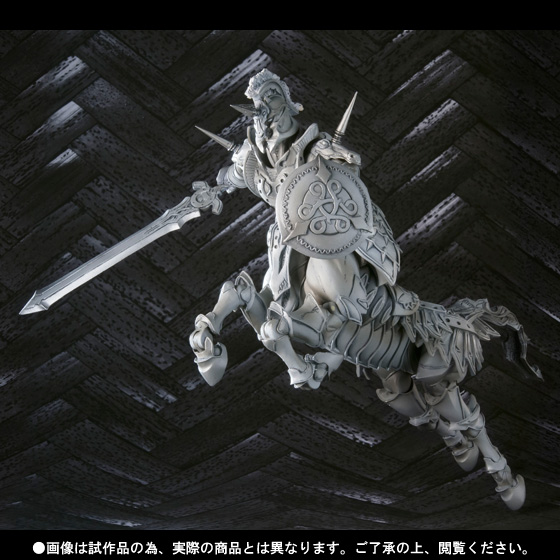 S.I.C. 極魂 ホースオルフェノク 疾走態│株式会社BANDAI SPIRITS