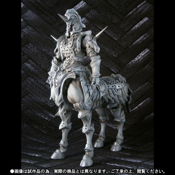 S.I.C. 極魂 ホースオルフェノク 疾走態