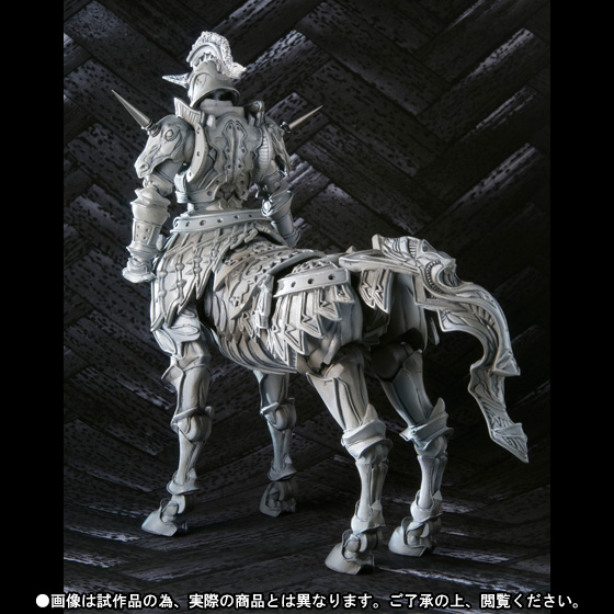 S.I.C. 極魂 ホースオルフェノク 疾走態