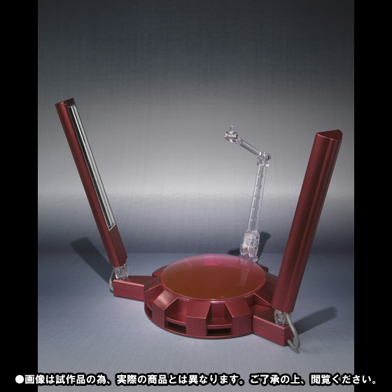 ROBOT魂&nbsp;＜SIDE MS＞ ユニコーンガンダム（サイコフレーム発光仕様）GLOWING STAGEセット