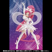 S.H.Figuarts&nbsp;キュアブロッサム スーパーシルエット