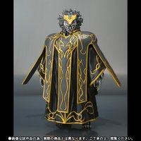 S.H.Figuarts&nbsp;レオ・ゾディアーツ