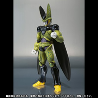 S.H.Figuarts&nbsp;セル完全体