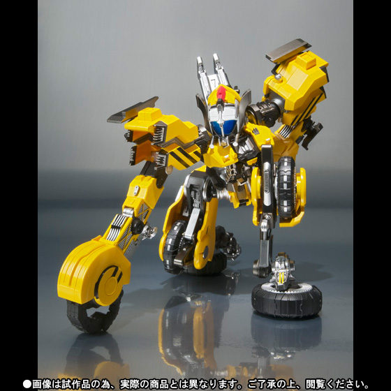 S.H.Figuarts&nbsp;パワーダイザー