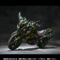 S.I.C.&nbsp;ギルスレイダー＆ダークホッパー