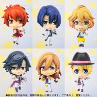 デフォルマイスタープチ&nbsp;うたの☆プリンスさまっ♪マジLOVE1000％