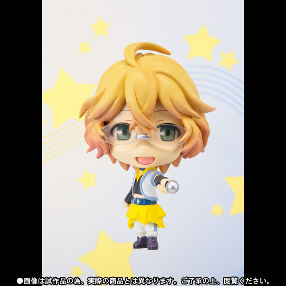 デフォルマイスタープチ うたの☆プリンスさまっ♪マジLOVE1000%