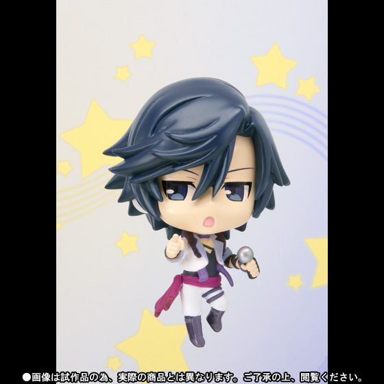 デフォルマイスタープチ うたの☆プリンスさまっ♪マジLOVE1000%