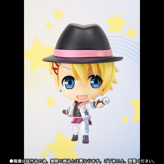 デフォルマイスタープチ うたの☆プリンスさまっ♪マジLOVE1000%