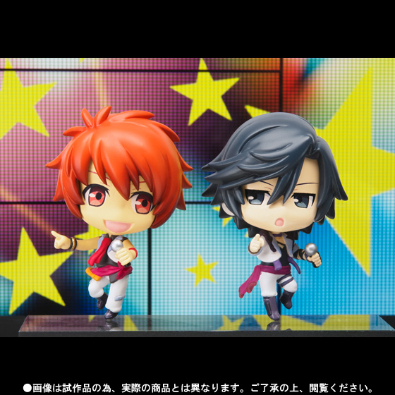 デフォルマイスタープチ うたの☆プリンスさまっ♪マジLOVE1000%