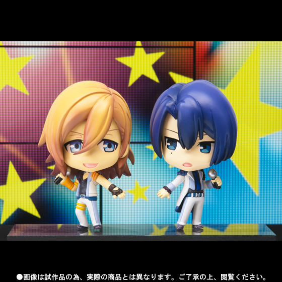 デフォルマイスタープチ うたの☆プリンスさまっ♪マジLOVE1000%