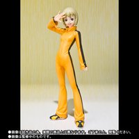 フィギュアーツZERO&nbsp;ホァン・パオリン