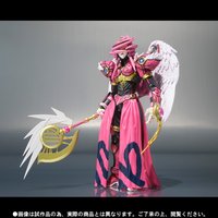 S.H.Figuarts&nbsp;ヴァルゴ・ゾディアーツ