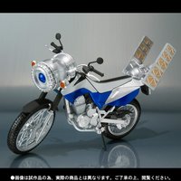 S.H.Figuarts&nbsp;マシンメテオスター