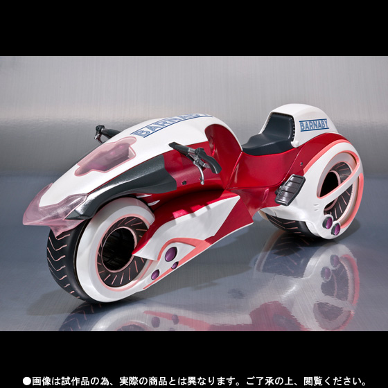 S.H.Figuarts ダブルチェイサー