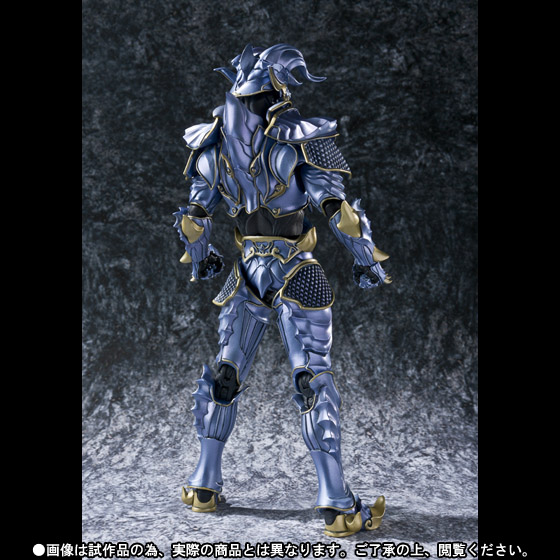 魔戒可動 閃光騎士 ロード
