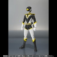 S.H.Figuarts&nbsp;ブラックコンドル