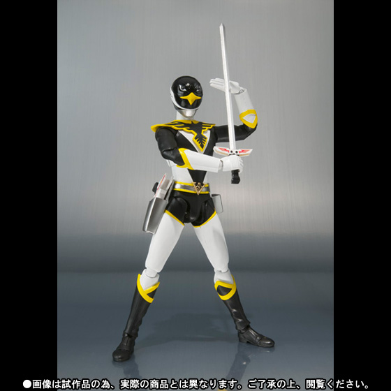 S.H.Figuarts ブラックコンドル