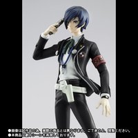 フィギュアーツZERO&nbsp;主人公 （ペルソナ３）