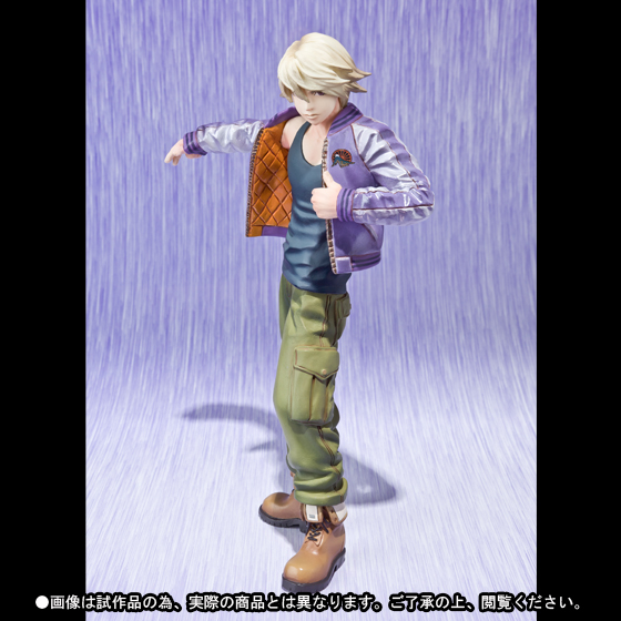 フィギュアーツZERO&nbsp;イワン・カレリン
