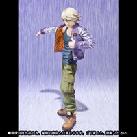 フィギュアーツZERO&nbsp;イワン・カレリン