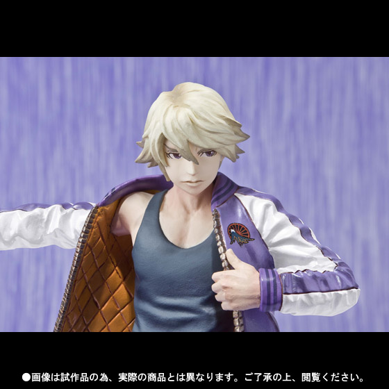 フィギュアーツZERO&nbsp;イワン・カレリン