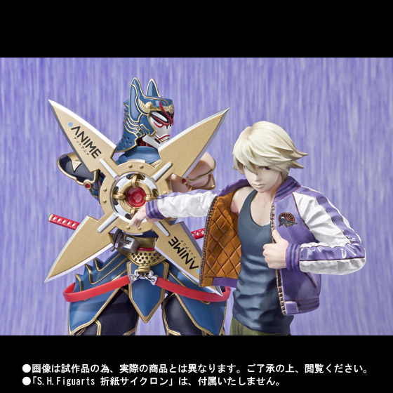 フィギュアーツZERO&nbsp;イワン・カレリン