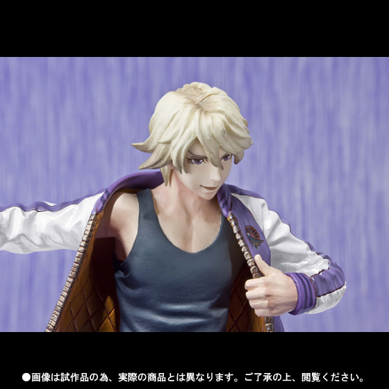 フィギュアーツZERO&nbsp;イワン・カレリン