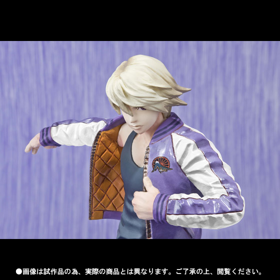 フィギュアーツZERO&nbsp;イワン・カレリン