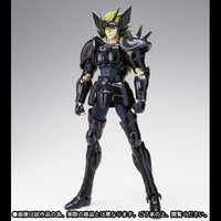 聖闘士聖衣神話&nbsp;ペルセウスアルゴル（冥衣）