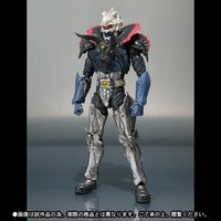 S.H.Figuarts&nbsp;映司グリード