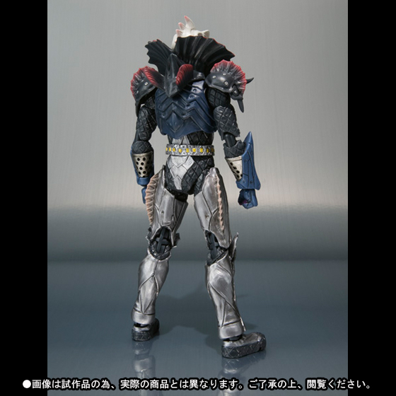 S.H.Figuarts&nbsp;映司グリード