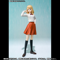 フィギュアーツZERO&nbsp;カリーナ・ライル