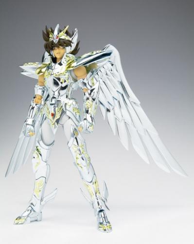 聖闘士聖衣神話&nbsp;ペガサス星矢(神聖衣)