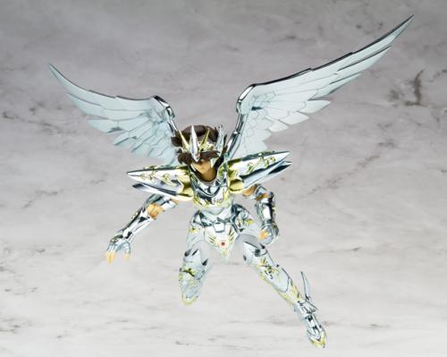聖闘士聖衣神話&nbsp;ペガサス星矢(神聖衣)