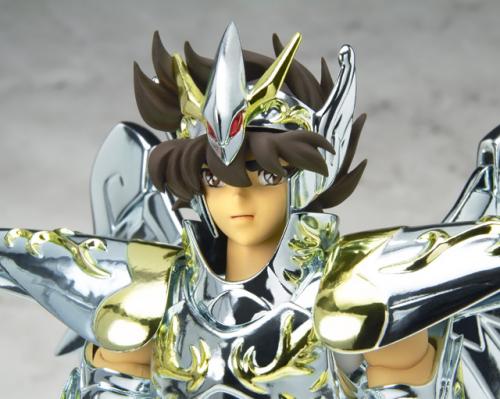 聖闘士聖衣神話&nbsp;ペガサス星矢(神聖衣)