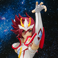 S.H.Figuarts&nbsp;ペガサス光牙