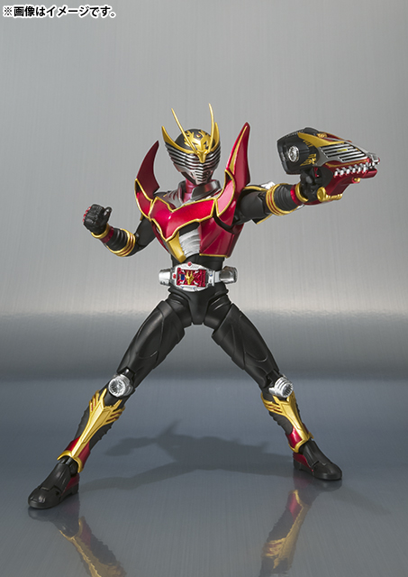 S.H.Figuarts 仮面ライダー龍騎サバイブ│株式会社BANDAI SPIRITS